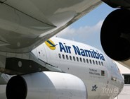 Ливрея Air Namibia