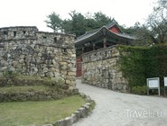 Крепость Gochang-eup