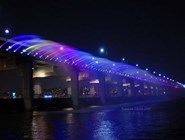 Мост Banpo Bridge