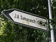 J.A. Samaranch