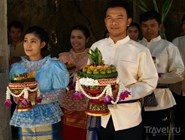 Свита жениха в отеле Santhiya Resort and Spa Koh Phangan