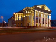 Калининградский драматический театр
