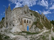 Пещерная церковь Святого Иоанна Крестителя