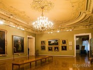Художественный музей Краснодара