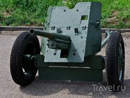 45-мм противотанковая пушка