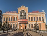 Савёловский вокзал