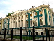 Областной художественный музей им. И. Н. Крамского