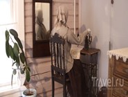 Экспозиция дома-музея "Подпольная типография"