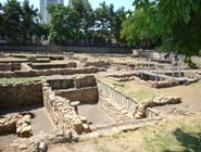 Античный город Горгиппия