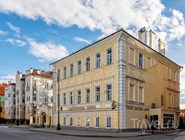 Мультимедийный музей Старо-татарской слободы
