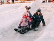 Всемирный День Снега в Магнитогорске: познакомься, насладись и испытай!