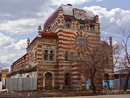 Самарская синагога