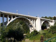 Мацестинский мост