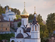 Храмы и монастыри Нижнего Новгорода