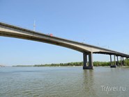 Ворошиловский мост