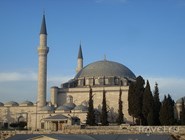 Мечеть Явуз-Селим