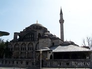 Мечеть Килик-Али-паша 