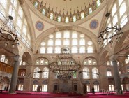 Мечеть Михримар
