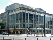 Театр Schauspiel Frankfurt