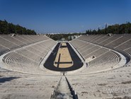 Стадион Panathenaic