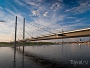Оберкассельский мост