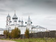 Комплекс Никитского монастыря