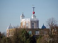 Гринвичская обсерватория, Флемстид-Хаус