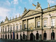 Немецкий исторический музей, Цойхгауз
