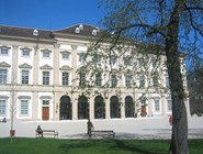 Дворец Пале-Лихтенштейн