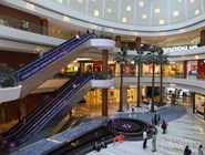 Al Ghurair City Shopping Mall