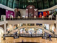 Галереи Mall of the Emirates
