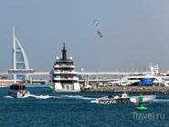 Дубайский Чемпионат мира по парашютному спорту