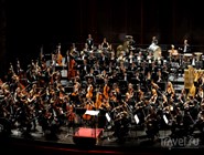 Молодежный оркестр Густава Малера