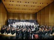 Китайский филармонический оркестр