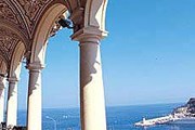 Монако, Hermitage Hotel. Фото: Travel.ru