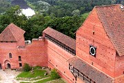 Латвия. Фото: Travel.ru
