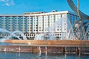 Гостиница Рэдиссон САС в Москве. Фото: redisson.bookin.ru