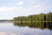 Карелия. Фото: Евгений Богданов, onego.ru