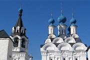 Муром. Фото: gallery.germanrock.ru