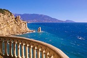 Крым. Фото: GettyImages