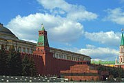 Красная площадь. Фото: photo.mnc.ru
