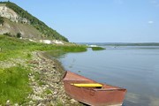 Самара. Волга. Фото: kisakisakisa.photosight.ru