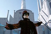 "Чарли и шоколадная фабрика" Бертона. Фото: penyork.com