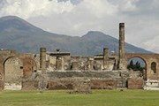 Помпеи. Фото: ItalyNews.ru