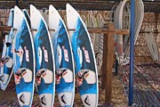 Новая серф-станция в Дахабе. Фото: dahab-club.ru