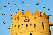 Абу-Даби. Фото: GettyImages