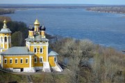 Муром. Фото: uvnv.photosight.ru