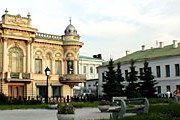 Казань. Фото: tatshop.ru