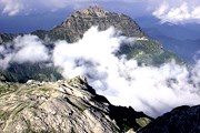 Абхазия. Фото: photo.mipt.ru
