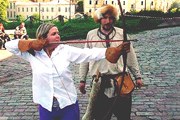 Фото: Ольга Агапова